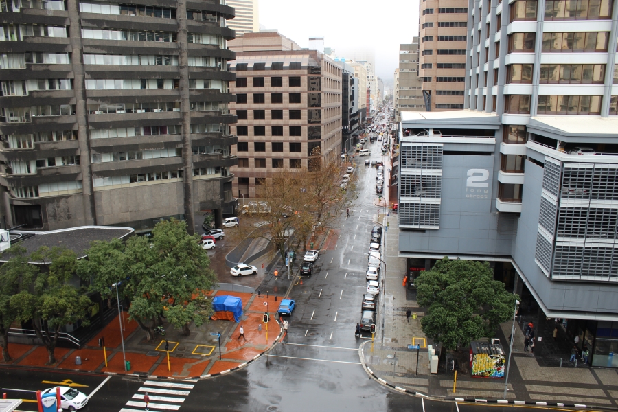 To Let Commercial Property for Rent in Cape Town City Centre Western Cape